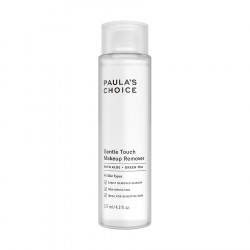 Nước tẩy trang dịu nhẹ Paula’s Choice Gentle Touch Makeup Remover