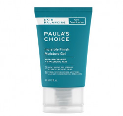 Gel dưỡng ẩm ban đêm Paula’s Choice Skin Balancing Invisible Finish Moisture Gel