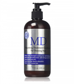 Dầu gội mọc tóc ngăn ngừa rụng tóc MD Revitalizing Shampoo