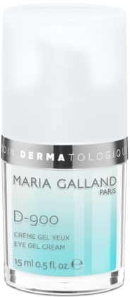 Gel dưỡng mắt cao cấp Maria Galland Eye Gel Cream D-900