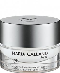 Kem cân bằng và làm dịu cho da nhạy cảm Maria Galland Special Cream For Sensitive Skin 17B