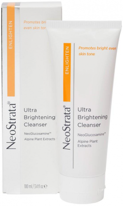 Sữa rửa mặt làm sáng da NeoStrata Enlighten Ultra Brightening Cleanser