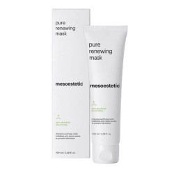 Mặt nạ làm sạch da Mesoestetic Pure Renewing Mask