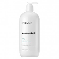 Sữa rửa mặt Mesoestetic Hydra Milk Cleanser 500ml
