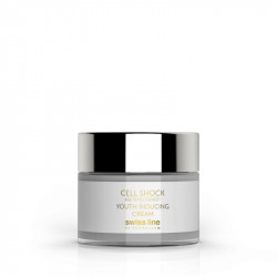 Kem dưỡng trắng và trẻ hóa da Swissline Youth Inducing Cream
