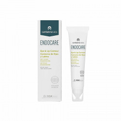 Serum chống lão hóa cho mắt và môi Endocare Eye & Lip Contour