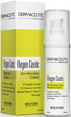 Kem phục hồi da Dermaceutic Regen Ceutic Skin Recovery Cream