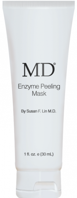 Mặt nạ tẩy tế bào chết MD Enzyme Peeling Mask