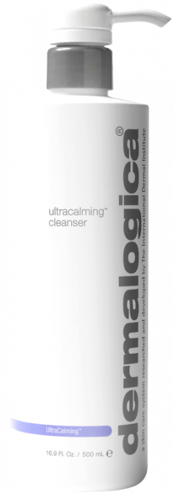 Sữa rửa mặt tẩy trang Dermalogica Ultracalming Cleanser 473ml