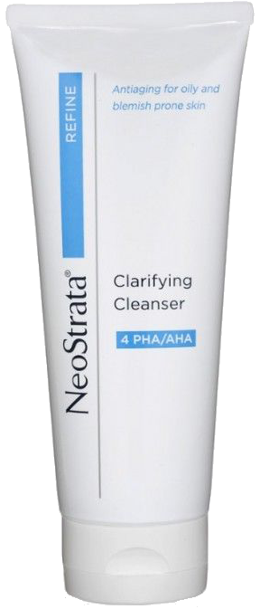 Sữa rửa mặt cho da mụn Neostrata Clarifying Facial Cleanser