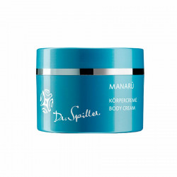 Kem dưỡng thể Dr Spiller Manaru Body Cream