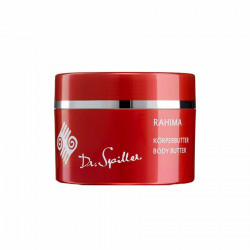 Kem dưỡng thể dạng bơ Dr Spiller Rahima Body Butter