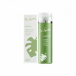 Sữa dưỡng thể Dr Spiller Mágico Body Lotion