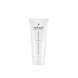 Sữa rửa mặt sáng da Sakura Brightening Cleanser