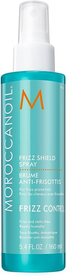 Xịt dưỡng chống rối tóc Moroccanoil Frizz Control