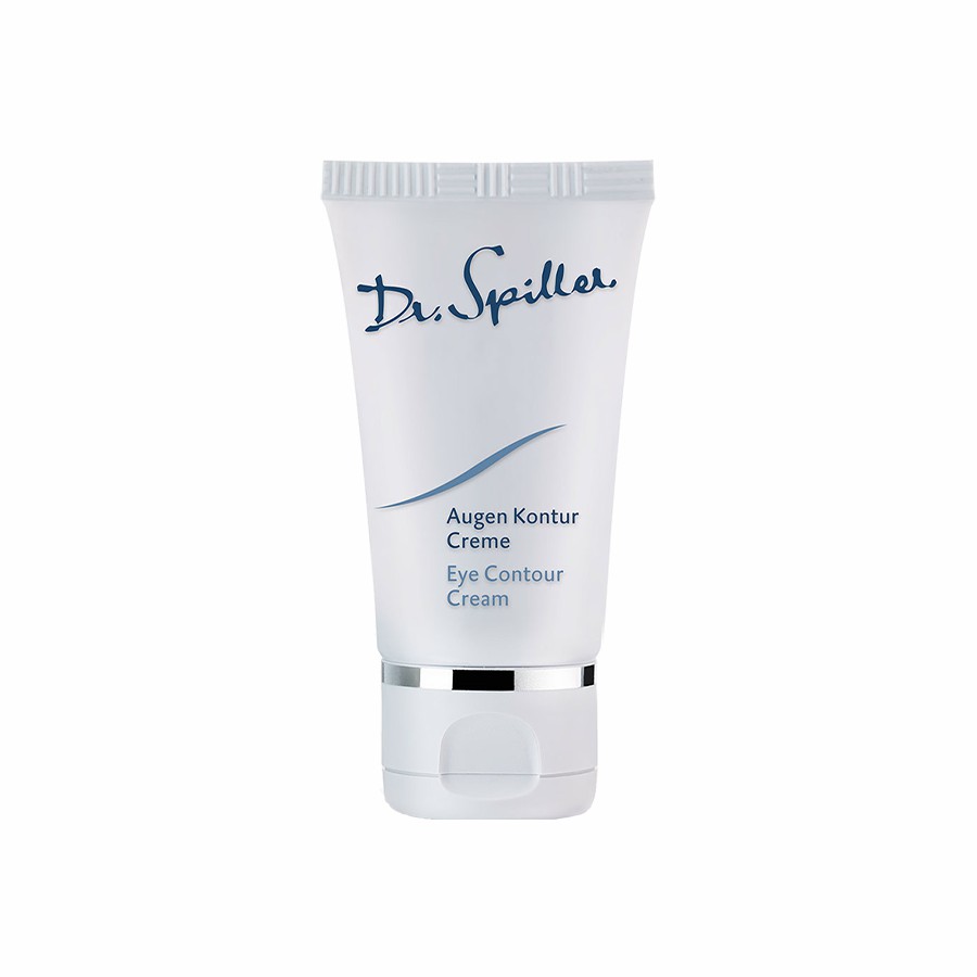 Kem giảm nhăn chống lão hóa vùng mắt Dr Spiller Eye Contour Cream