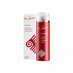 Sữa tắm dưỡng da Dr Spiller Rahima Shower Milk