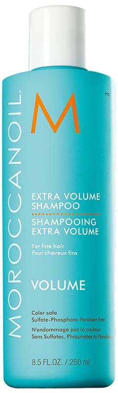 Dầu gội tăng phồng Moroccanoil Extra Volume Shampoo