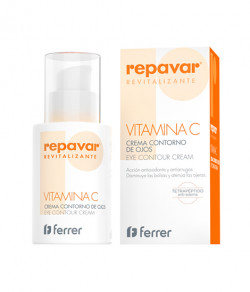 Kem dưỡng da chống lão hóa vùng mắt Revitalizante Eye Contour Cream