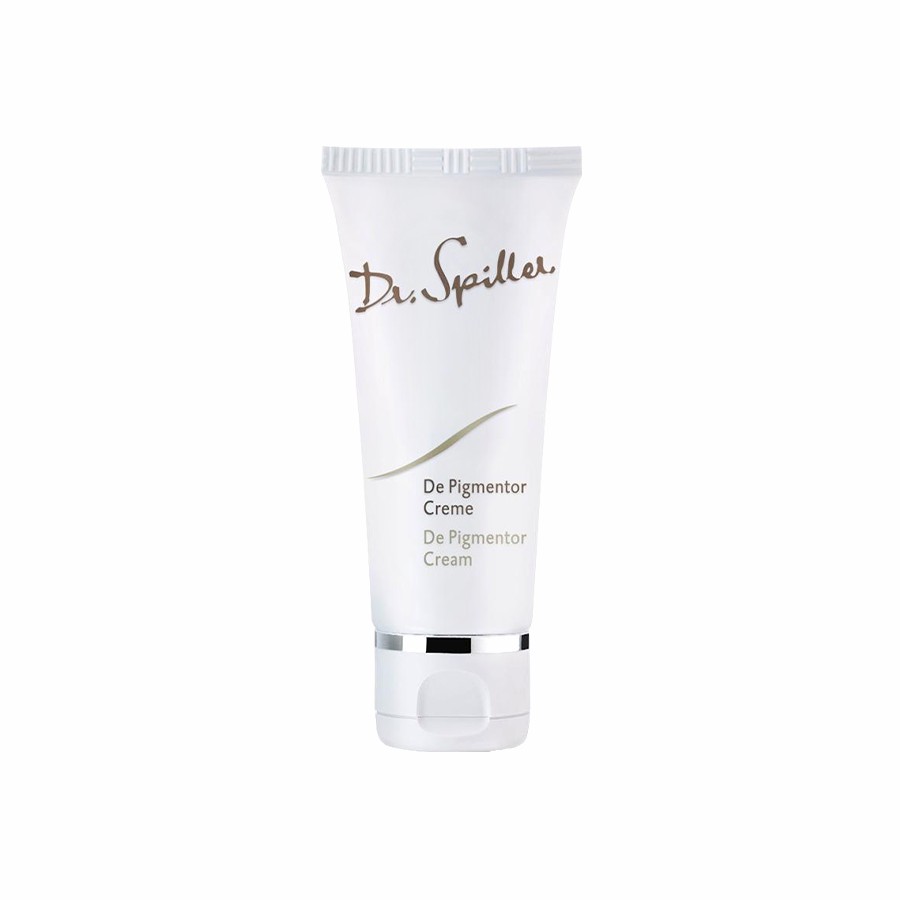 Kem giảm nám làm mờ thâm và kiểm soát melanin Dr Spiller De Pigmentor Cream