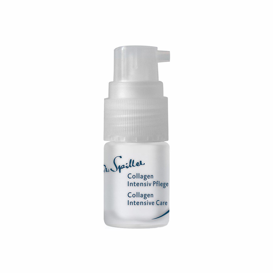 Serum tăng cường Collagen chống lão hóa Dr Spiller Collagen Intensive Care