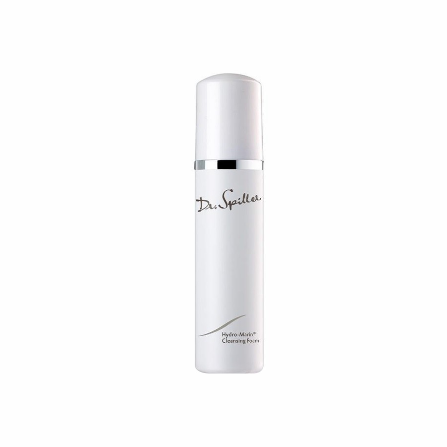 Sữa rửa mặt chiết xuất từ biển sâu Dr Spiller Hydro-Marin Cleansing Foam