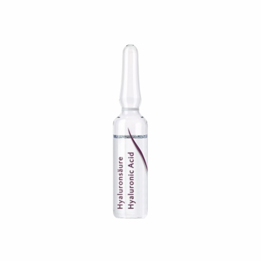 Tinh chất dưỡng ẩm cho da khô Dr Spiller Hyaluronic Acid Ampoule