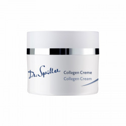 Kem dưỡng da chống lão hóa ban đêm Dr Spiller Collagen Cream