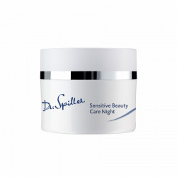 Kem dưỡng da đêm cho da hỗn hợp Dr Spiller Sensitive Beauty Care Night