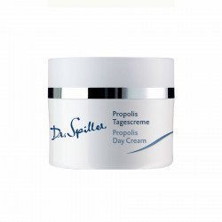 Kem dưỡng ngày giúp giảm mụn Dr Spiller Propolis Day Cream