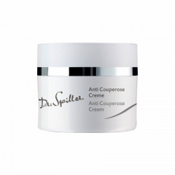 Kem giảm giãn mao mạch Dr Spiller Anti Couperose Cream