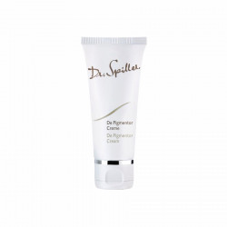 Kem giảm nám làm mờ thâm và kiểm soát melanin Dr Spiller De Pigmentor Cream