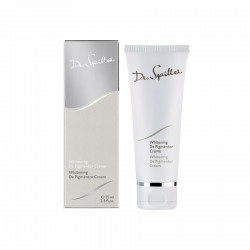 Kem giảm nám và làm trắng da Dr Spiller Whitening De Pigmentor Cream