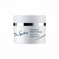 Mặt nạ cho da mệt mỏi và thiếu sức sống Dr Spiller Thymovit E Repair Mask