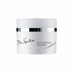 Mặt nạ dưỡng da giảm mụn Dr Spiller Terra California Clay Mask