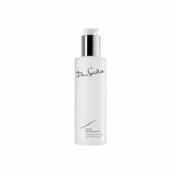 Sữa rửa mặt dưa leo cho da hỗn hợp Dr Spiller Cleansing Milk With Cucumber Extract