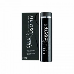 Sữa rửa mặt tinh chất kim cương và trứng cà tầm Dr Spiller Cellosophy CBC Gentle Selective Cleanser