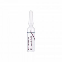 Tinh chất dưỡng ẩm cho da khô Dr Spiller Hyaluronic Acid Ampoule