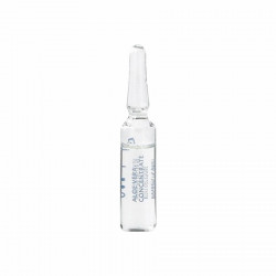 Tinh chất lô hội giảm mẩn đỏ và kích ứng da Dr Spiller Aloe Vera Ampoule