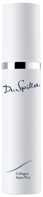 Nhũ tương collagen chống lão hóa Dr Spiller Collagen Aqua Plus