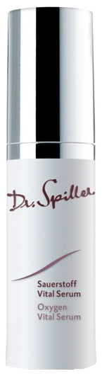 Serum dưỡng ẩm chống lão hóa cung cấp oxy làm sáng da Dr Spiller Oxygen Vital Serum