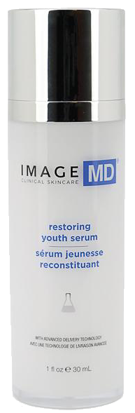 Serum trẻ hóa da Image MD Restoring Youth Serum With ADT Technology TM