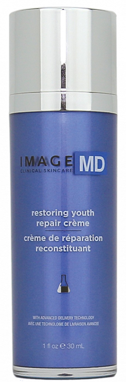 Kem phục hồi và trẻ hóa da Image MD Restoring Youth Repair Crème With ADT Technology TM
