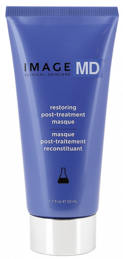 Mặt nạ phục hồi da sau laser Image MD Restoring Post-Treatment Masque