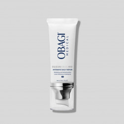 Lotion dưỡng ẩm và tẩy tế bào chết Suzanobagimd Intensive Daily Repair (IDR)
