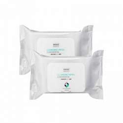 Khăn ướt tẩy trang Suzanobagimd Cleansing Wipes