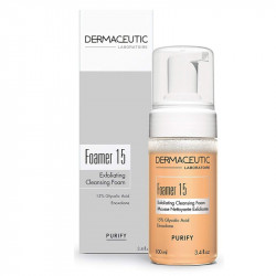 Sữa rửa mặt Dermaceutic Foamer 15