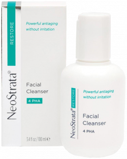 Gel rửa mặt NeoStrata Facial Cleanser