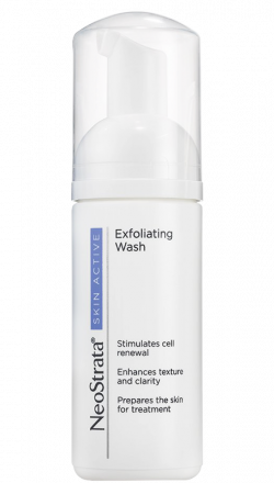 Sữa rửa mặt tẩy da chết Neostrata Skinactive Exfoliating Wash