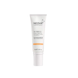 Kem nền chống nắng Neova DNA Damage Control Active Silc Sheer 2.0 SPF 40